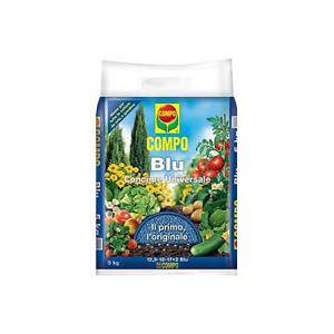 COMPO BLU UNIVERSAL FERTILIZER 5kg