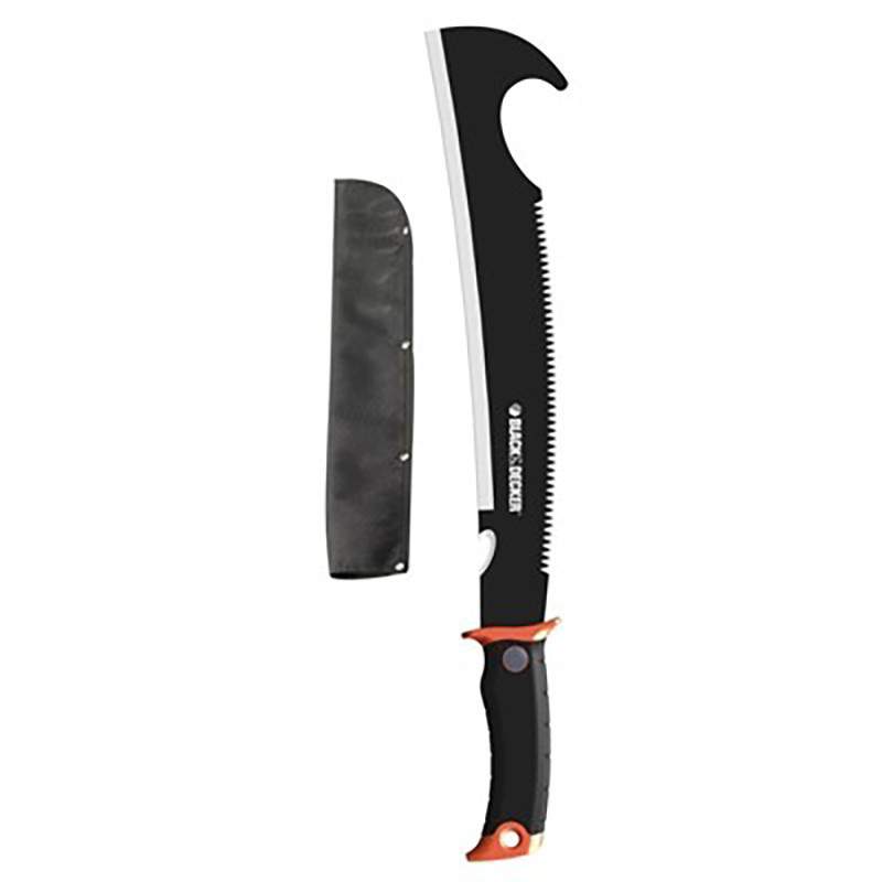 Black & Decker Lama multiuso 38 cm