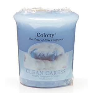 Colony candela clean caress