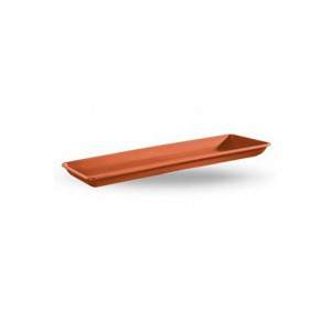 SOTTOVASO RUSTICA MAXI cm 105 TERRACOTTA