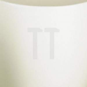 Scheurich ceramic pottery pot 920 planter 25 cm cream