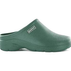 Blackfox clogs colors green