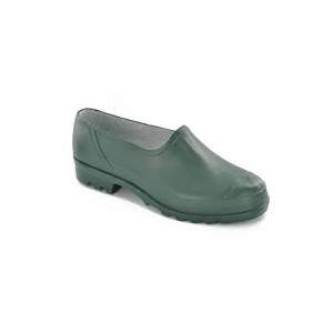 CHAUSSURE GARDEN VERT 44