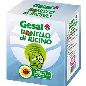 GESAL INSECTICIDE POWDER 250 g