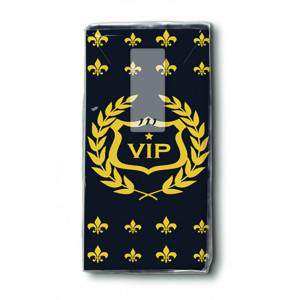 Cartão VIP TT