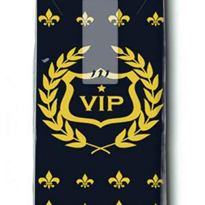 TT VIP card