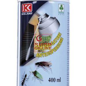 JAGUAR Mrówki i karaluchy 400 ml