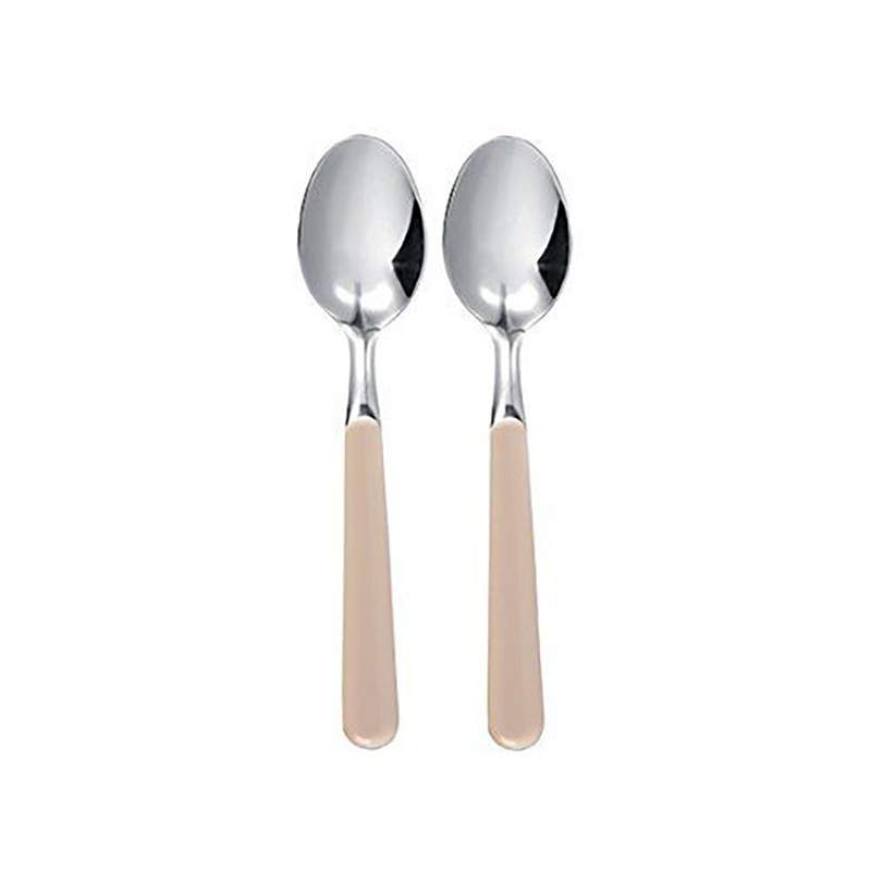 SET 2 CUC. COFFEE TRENDY CREAM