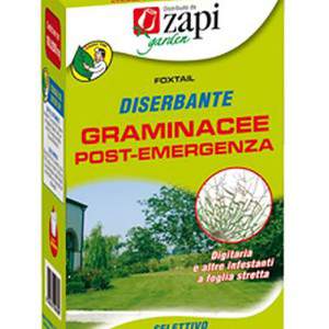 ZAPI DIS. GRAMINACEE PORT-EM 100 ml