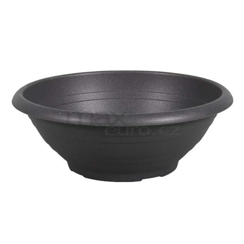 Bell Bowl 25 cm diameter ANTRACITE