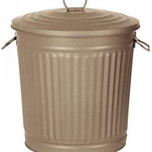 35LT TAUPE BIN