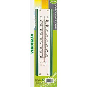 PLASTIC THERMOMETER MM220X58