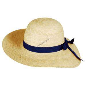 CLASSIC CAPPELLO woman STRAW one size fits all