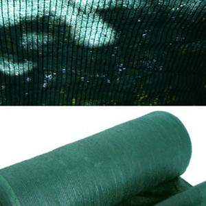 Mulching cloth net