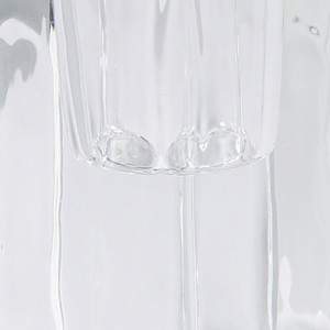 SQUARE GLASS HOLDER 80 40 TRA