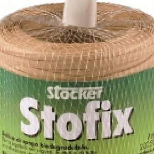 STOFIX PLASTIC SAUCER 250 M