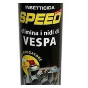 Spray de velocidad Zapi para avispas 750 ml