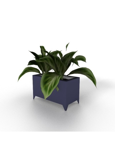 Folding Planter 20x40 Luxury Version