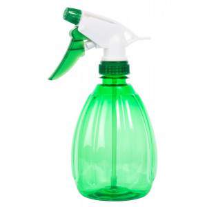 Sprayer nebulizer green