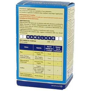 FUNGUSCLEAR fungicide 100 ml SYSTEMIC