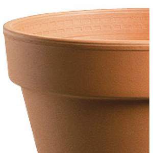 detalhe VASO TERRACOTTA PADRÃO CM 5