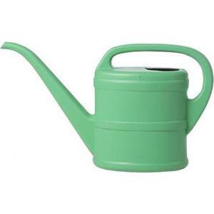 Watering can plastic 2 liters