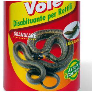 Non-accustoming to REPTILE SNAKE LITTERS 900g