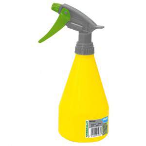 Sprayer and nebulizer 500ml yellow