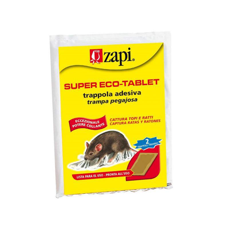 SUPER EKO-TABLET - SZTYWNY