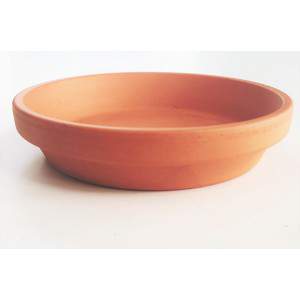 SOTTOVASO MINIS Terrakotta 8CM