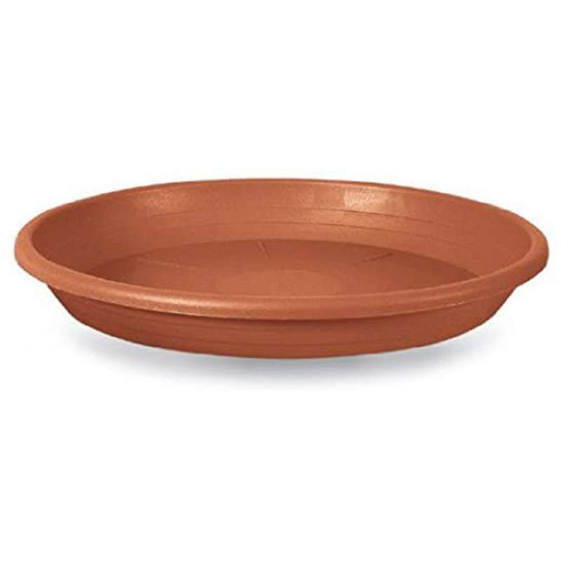 74cm TERRACOTTA Durchmesser Zylinder subvaso