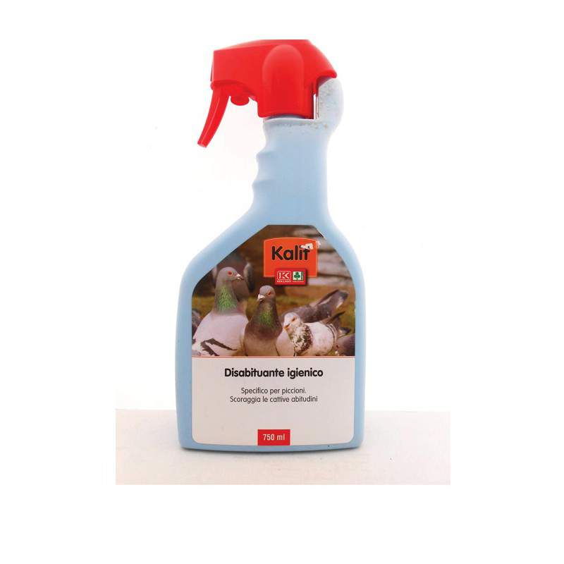 KALIF DISAVE PIGEON FL. 750ml KALIF DISAVE PIGEON FL. 750ml