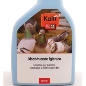 KALIF DISAVE PIGEON FL. 750ml