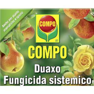 FUNGICIDE COMPO DUAXO 200ML