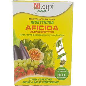 Insecticide Aficida ZAPI pour lépidoptera dorerious bedbugs