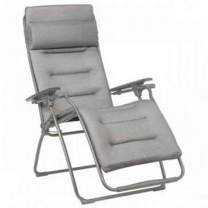 Fauteuil pliable - REelax...