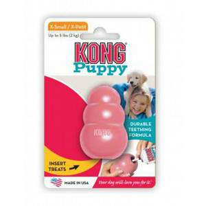 Kong Puppy Extra Small