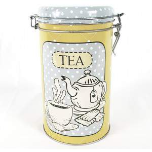L.tea tin can erm