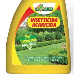 Acaricida Insecticida listo para usar 500ml