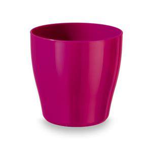 Vaso Living con rulli