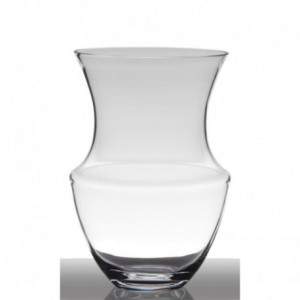 Glass Vase Ymke H32 cm...