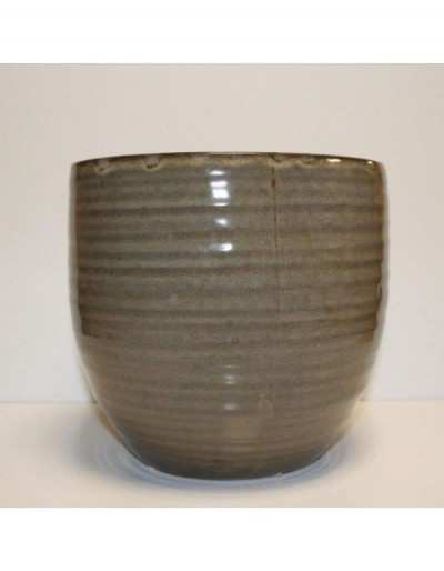 Easy D19 Gray Vase