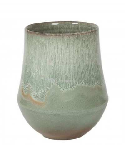 Vase Fusion D16 Mint