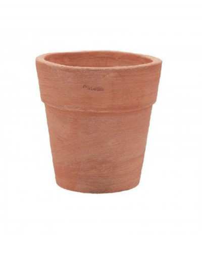 Standard Vase mit Rand 30 cm