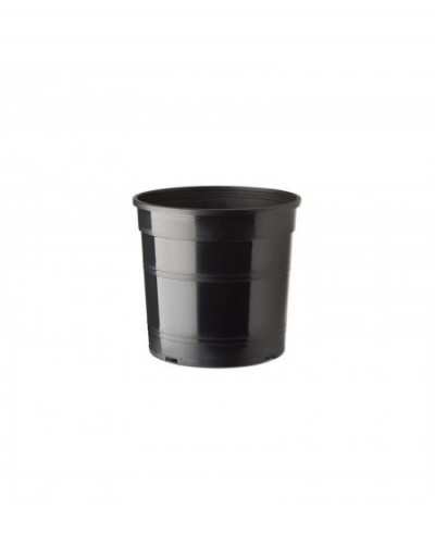 Vip Pot 24 cm High Black