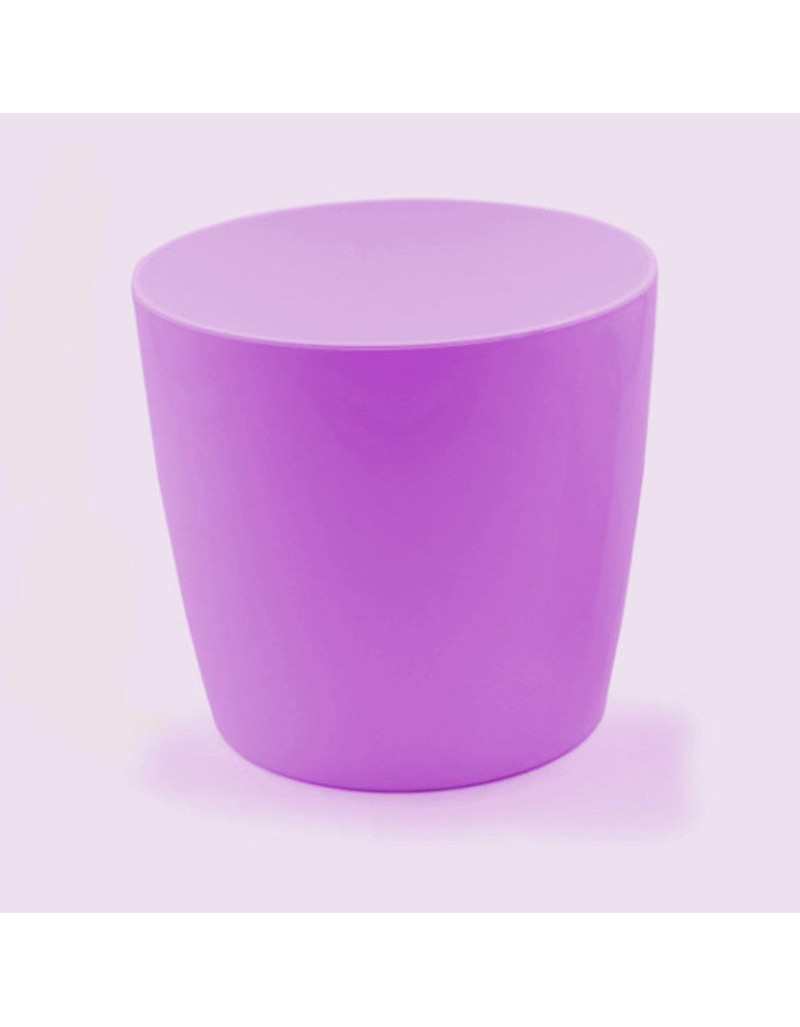 Vaso Round Living 16 cm Lilac