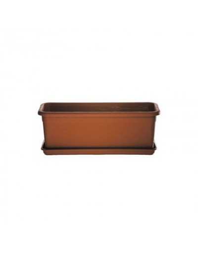 Decor Fiorera Box 102 cm...