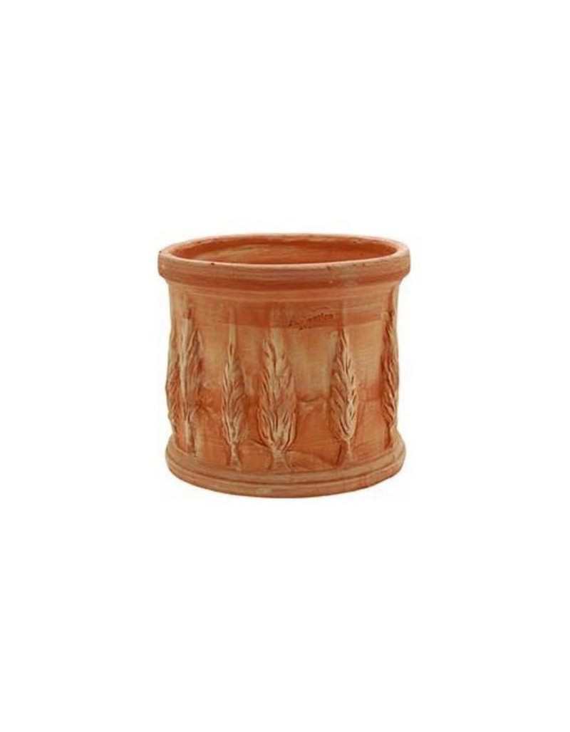 Cylinder Vase Cypresses 18...