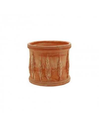 Cylinder Vase Cypresses 25...
