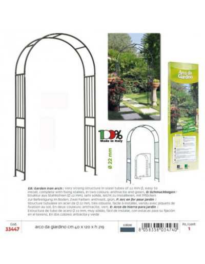Decorative Arch for Garden...